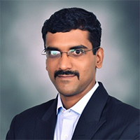 Sankar Balasubramanian